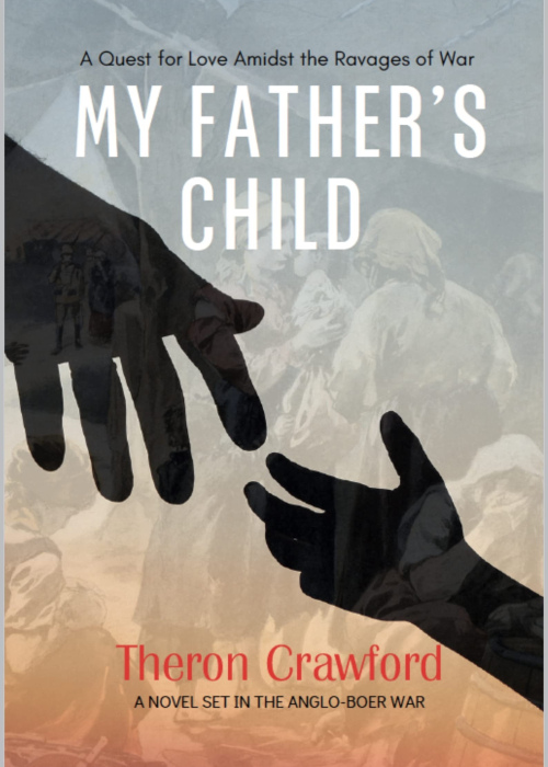My Father's Child